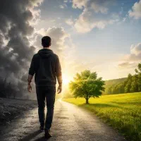 ترک اعتیاد بدون بستری و از کار افتادگی