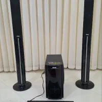 سینما خانواده مارشال