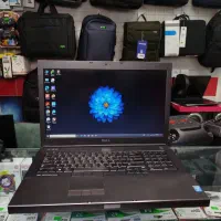 Dell precision m6800