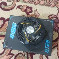 خنک کردن فن گوشی|لوازم جانبی موبایل و تبلت|اردبیل, |دیوار