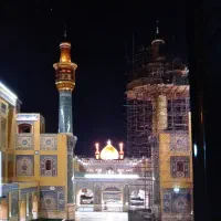 کاروان کربلا فوری حرکت ۱۴۰۵/۰۲/۰۸ به صورت قسطی