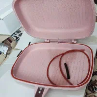 سرویس قابلمه چدن گرانیت