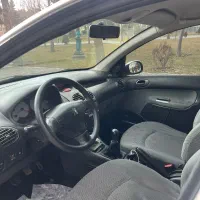 ۲۰۶ مدل ۹۴ تیپ ۵