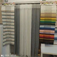 فروش پرده زبرا ترک مستقیم و بی واسطه|پرده، رانر، رومیزی|مشهد, آزادشهر|دیوار