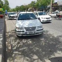 مسافر از کاشمر به تهران