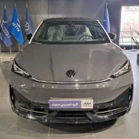 id unyx pure / فولکس واگن آی دی یونیکس پیور