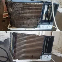 تعمیرات کولر|خدمات پیشه و مهارت|امیدیه, |دیوار