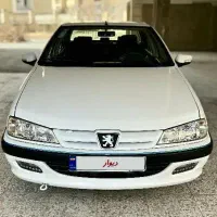 پژو پارس XU7P