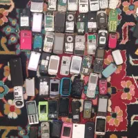 گوشی اوراقی