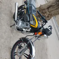 KABIR 200|موتورسیکلت|مشهد, کلاته برفی|دیوار