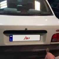 پراید‌کلکسیونی‌مدل۷۹‌هیدرولیک|خودرو سواری و وانت|ایرانشهر, |دیوار