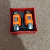 دسته بازی موبایل ۶ انگشتی بدون پد در حد صفر