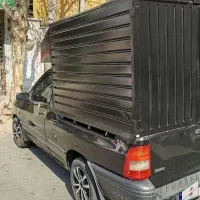 پراید ۹۳|خودرو سواری و وانت|کرج, گلشهر|دیوار