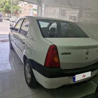 رنو پارس تندر دنده‌ای، مدل ۱۳۹۷