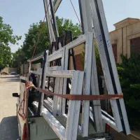 تولیدی پنجره دوجداره upvc (اقساط اقساط اقساط)|خدمات پیشه و مهارت|کرج, کرج نو|دیوار