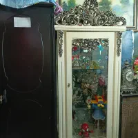 بوفه ، جا کفشی ، میز کامپیوتر