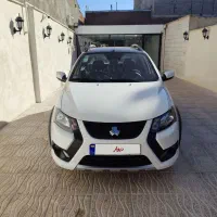 کوییک مدل ۱۴۰۳ در حد صفر|خودرو سواری و وانت|اردبیل, |دیوار