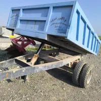 تریلی در حد 5تن