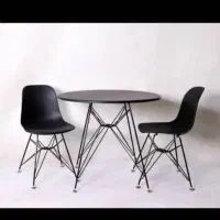 میز صندلی رستورانی|میز و صندلی غذاخوری|مشهد, تلگرد|دیوار