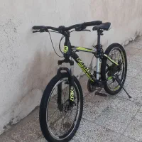 دوچرخی دنده ای