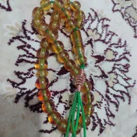 تسبیح درج یک