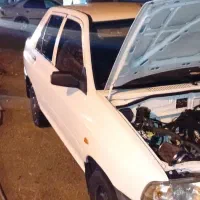 پراید مدل ۹۵