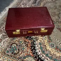 جعبه قاشق چنقال