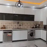 ۱۲۵ متر شهرک ولیعصر (خانم کریمی)|اجارهٔ آپارتمان|ورامین, شهرک ولیعصر|دیوار