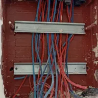خدمات برقکاری ساختمان