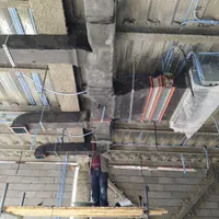 کانال کولر/دریچه سازی/داکت اسپلیت بافلکسی/وهود