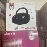 رادیوفلش خور