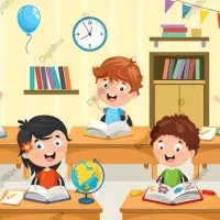 تدریس پایه اول ابتدایی تا سوم