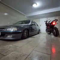 پرشیا ۹۱ فول لوازم|خودرو سواری و وانت|کرج, فاز ۳ مهرشهر|دیوار