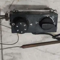 سنسور بخاری