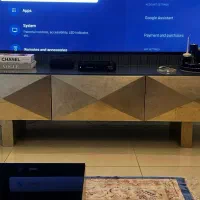 میز تلوزیون