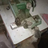 پس دوز جوراب بافی سر دوز میز پسدوز دینام و...|چرخ خیاطی و ریسندگی|میلاجرد, |دیوار