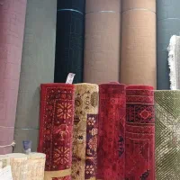 موکت نمدی|موکت|محمدیه-قزوین, |دیوار