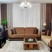 پرده  شیک و زیبا