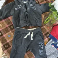 خارجی زیر یک سال