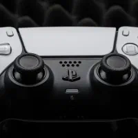Dualsense Ps5 دسته پلی استیشن ۵