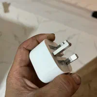 شارژر ۲۰وات اپل