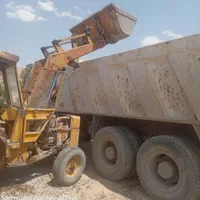 فروش بیل بکهو