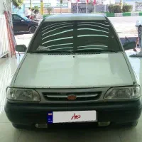 پرایید ۸۴ کاملا سالم فروش فوری