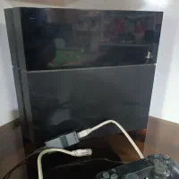 پلی استیشن ۴ ps4