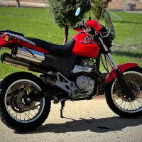 هوندا ادونچر 650cc|موتورسیکلت|بوکان, |دیوار