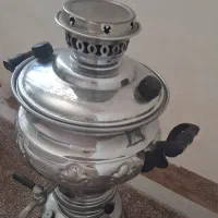 سماور نفتی