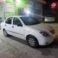 تیبامدل 1400|خودرو سواری و وانت|گرگان, |دیوار