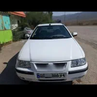 سمند ef7 مدل ۸۸ دوگانه شرکتی|خودرو سواری و وانت|آزادشهر, |دیوار