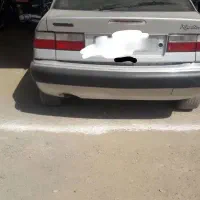 زانتیا مدل ۸۵ فروش فوری
