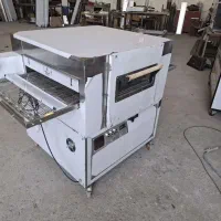 فرساندویچ فریزرتاپینگ صنعتی فرریلی ۷۰ کباب ترکی|کافیشاپ و رستوران|بوشهر, |دیوار